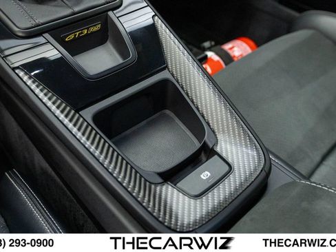 Used 2024 Porsche 911 GT3 RS RWD image 92