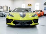 Used 2023 Chevrolet Corvette Stingray Preferred Cpe w/ Z51 Performance Package image 4