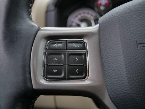 Used 2018 RAM 1500 Limited AWD/4WD image 28