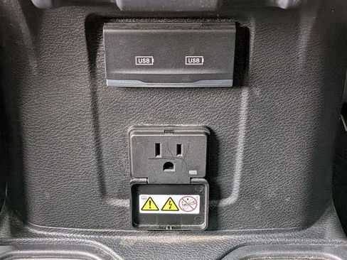 Certified 2021 Jeep Wrangler Unlimited Sahara AWD/4WD image 30