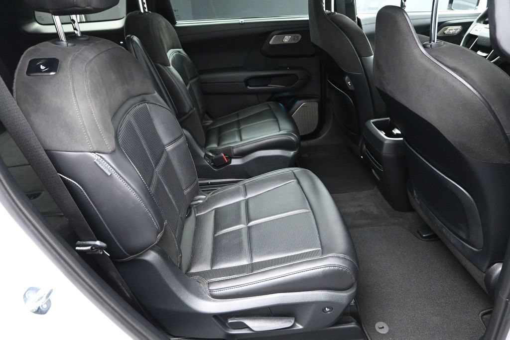 New 2027 Kia Telluride SX Prestige w/ Towing Package AWD/4WD image 39