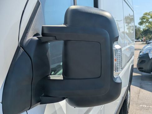 New 2026 RAM ProMaster 2500 FWD image 12
