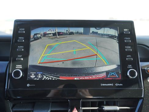 Certified 2023 Toyota Camry XLE image 39