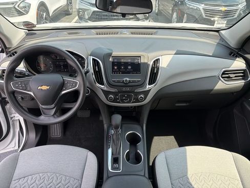 Certified 2024 Chevrolet Equinox LS FWD image 14