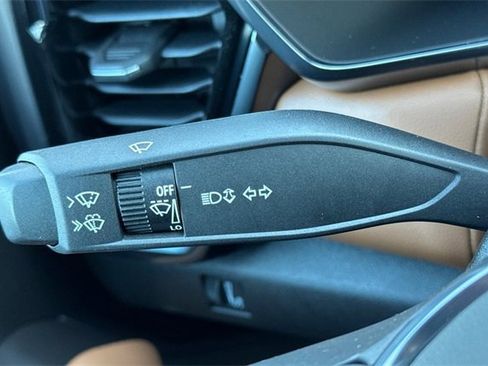 Used 2023 GMC Canyon AT4 w/ AT4 Premium Package image 38