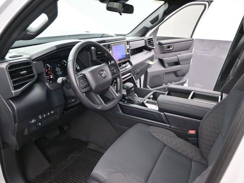 New 2026 Toyota Tundra SR image 4