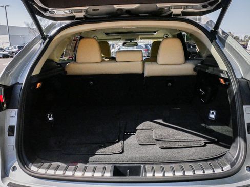 Used 2015 Lexus NX 200t FWD w/ Premium Package image 32