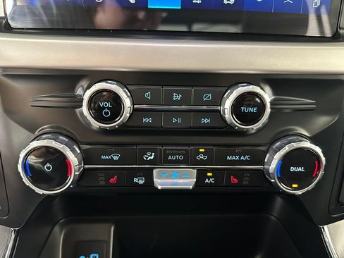 Used 2023 Ford F150 XLT w/ Equipment Group 302A High AWD/4WD image 32