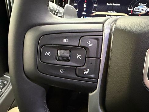 Used 2026 GMC Sierra 1500 SLT image 13