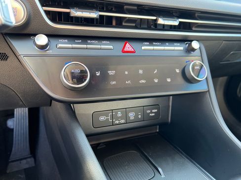 New 2025 Hyundai Sonata SEL image 27