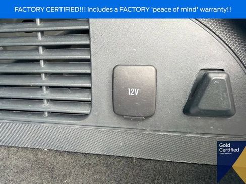 Used 2022 Ford Mustang Mach-E Select AWD/4WD image 13