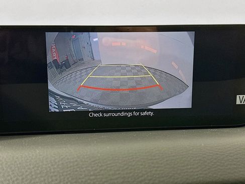 New 2026 MAZDA CX-50 2.5 Hybrid w/ Weather Package image 14