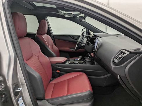 Used 2022 Lexus NX 350 AWD image 22