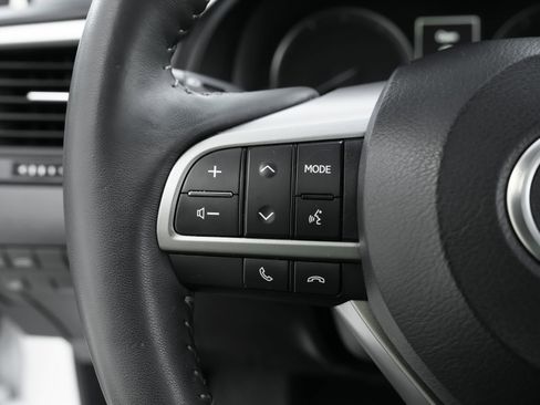 Used 2019 Lexus RX 350 350 F Sport w/ Navigation Package image 20