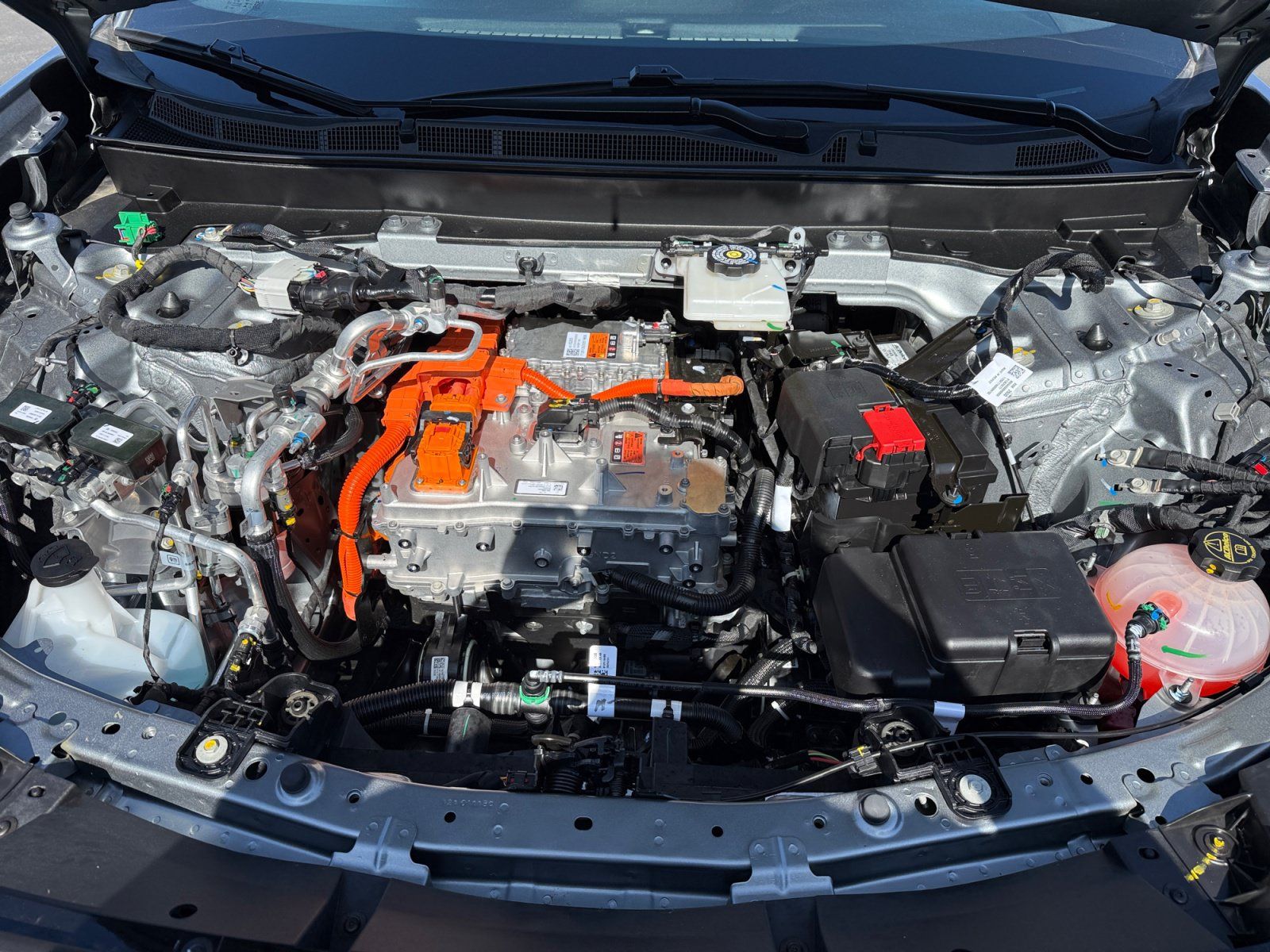Used 2025 Honda Prologue Eco image 20