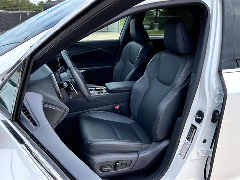 Used 2025 Lexus RX 350 Premium w/ Convenience Package image 6