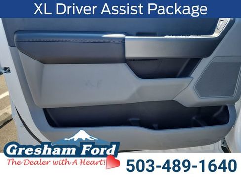 Used 2026 Ford F250 XL w/ STX Appearance Package AWD/4WD image 12