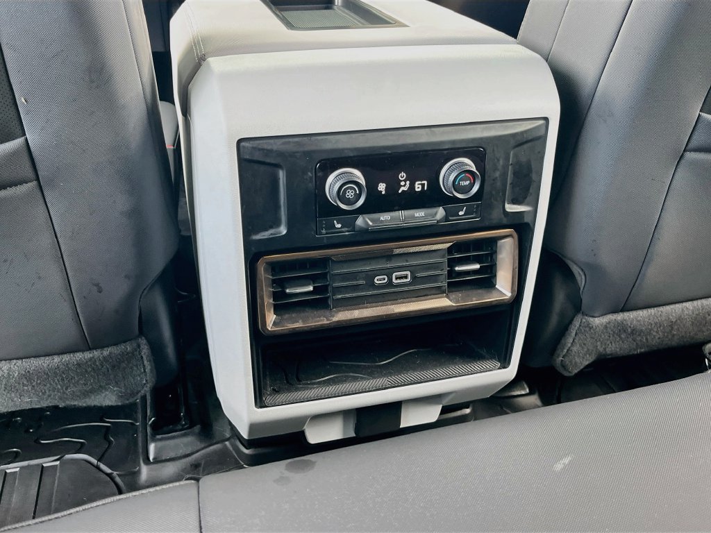 Used 2025 GMC Hummer EV 2X AWD/4WD image 26