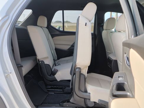 Used 2022 Chevrolet Traverse LS w/ LPO, Cargo Package image 35