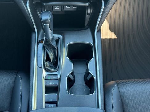 Certified 2022 Honda Accord Sport image 15