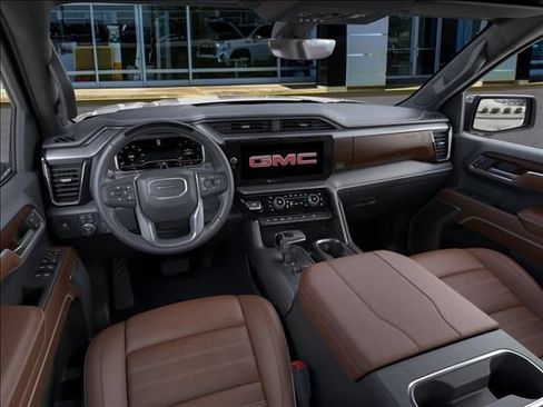 New 2026 GMC Sierra 1500 Denali Ultimate AWD/4WD image 15