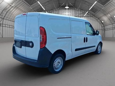 Used 2020 RAM ProMaster City Tradesman FWD image 5