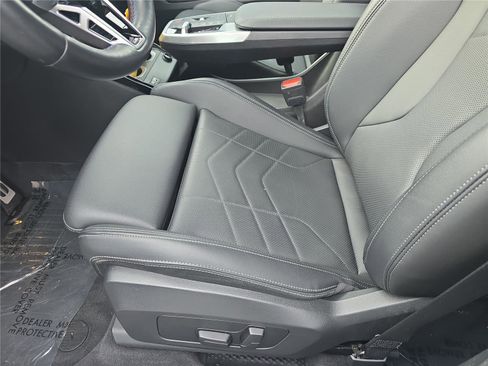 Used 2025 BMW X1 M35i image 15