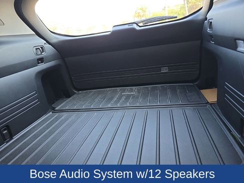 Certified 2025 MAZDA CX-50 AWD 2.5 Turbo w/ Weather Package image 14