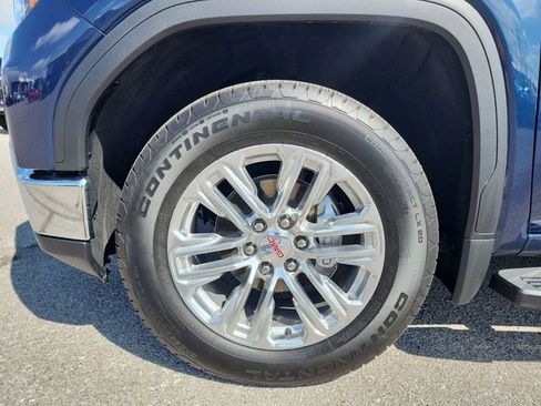 Used 2023 GMC Sierra 1500 SLT w/ SLT Convenience Package AWD/4WD image 25