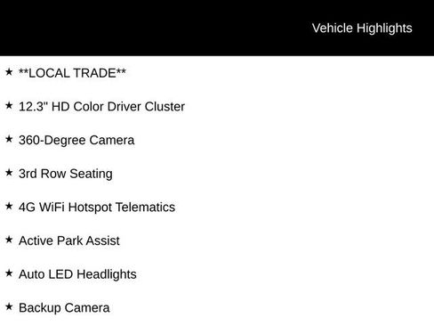 Certified 2021 Ford Explorer ST w/ Equipment Group 401A image 5