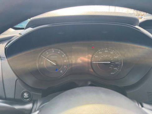 Used 2023 Subaru Crosstrek 2.0i image 27