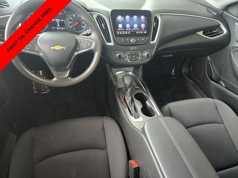 Used 2024 Chevrolet Malibu LT FWD image 13