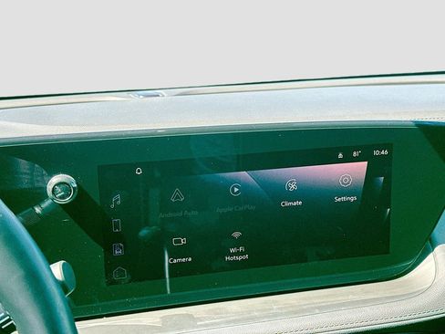 Used 2025 Buick Encore GX Avenir w/ Avenir Technology Package FWD image 15