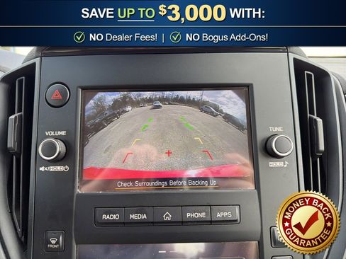 Used 2024 Subaru Impreza 2.0i image 21