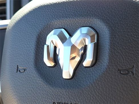 New 2026 RAM 2500 Tradesman image 27