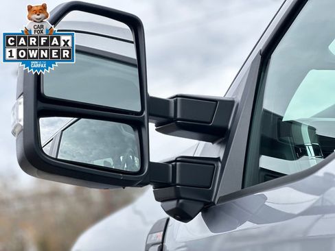 Used 2024 Ford F250 XL w/ STX Appearance Package image 11