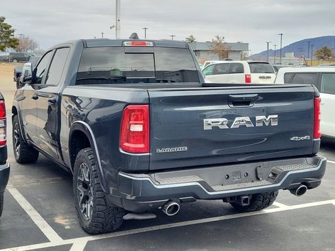 Used 2026 RAM 1500 Laramie image 9