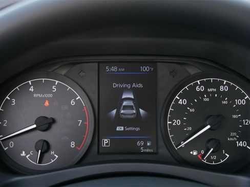 Certified 2024 Nissan Altima 2.5 S image 19