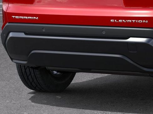 Used 2026 GMC Terrain Elevation w/ Technology Package II image 14