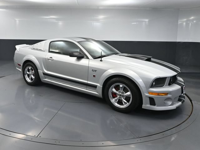 Used 2006 Ford Mustang GT Premium RWD image 1