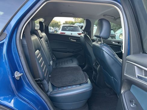 Used 2023 Ford Edge SEL w/ Sport Appearance Package image 38