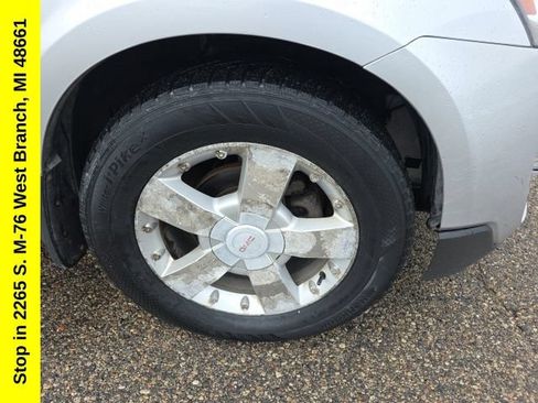 Used 2013 Chevrolet Traverse LT FWD image 6