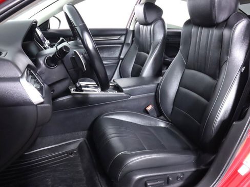 Used 2022 Honda Accord Sport Special Edition image 30