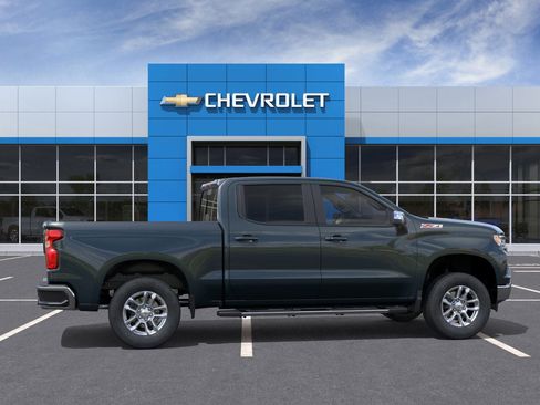 New 2026 Chevrolet Silverado 1500 LT image 20