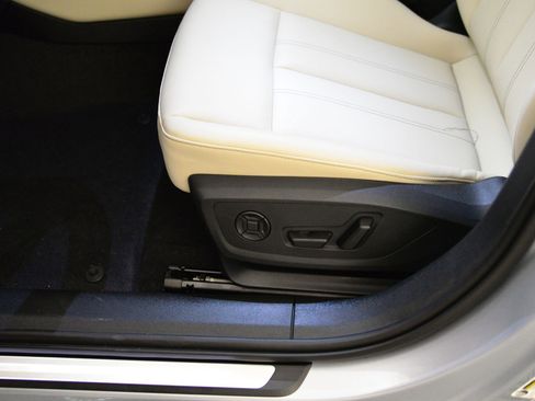 New 2025 Audi A5 2.0T Premium image 22