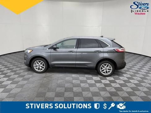 Used 2023 Ford Edge SEL w/ Convenience Package AWD/4WD image 10