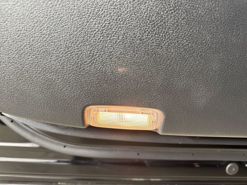 Used 2025 INFINITI QX55 Luxe w/ Cargo Package image 21