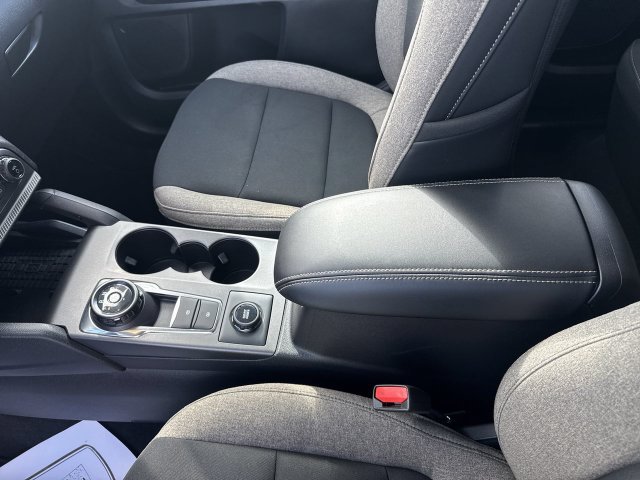 Used 2025 Ford Bronco Sport Big Bend AWD/4WD image 22