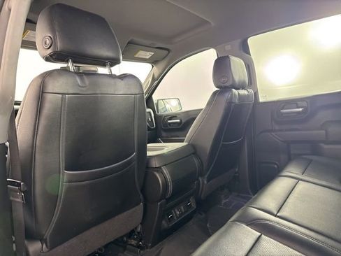 Used 2020 Chevrolet Silverado 1500 LT w/ All-Star Edition image 19