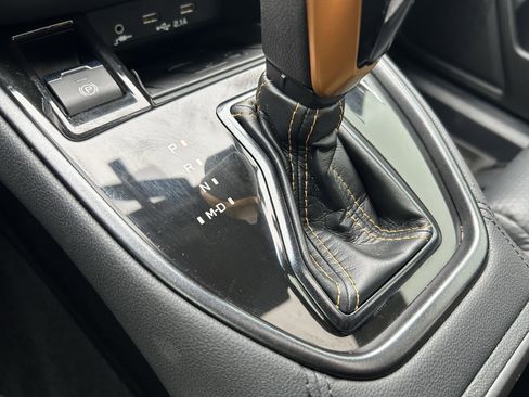 Certified 2022 Subaru Outback Wilderness w/ Wilderness Package image 19